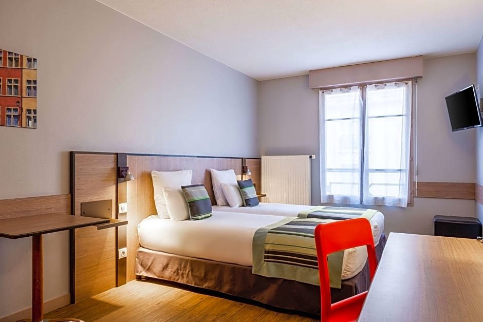 Фото Adagio Access Lyon Centre Université