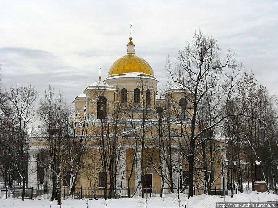 Кафедральный собор александра невского в петрозаводске