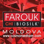 Chi Biosilk Selective Ollin Loma (ул. Николай Зелинский, 7), магазин парфюмерии и косметики в Кишиневе