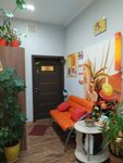Amber nail studio (Rechnoy pereulok, 19), nail salon