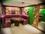 Sauna Rus (Grebenskaya ulitsa, 126), sauna