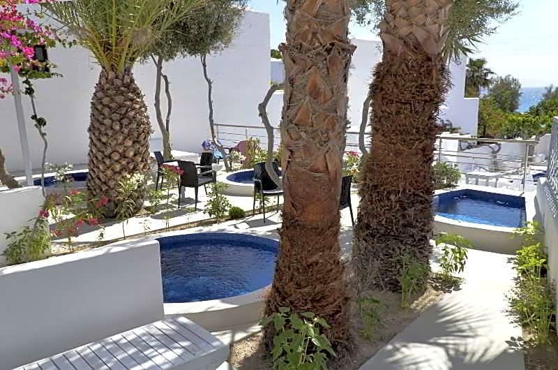 Фото Rk Beach Hotel