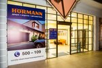 Ворота-двери (Polevaya ulitsa, 109с9), puertas y portones automáticos