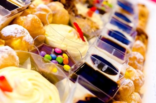 Фото Hotel Metropol