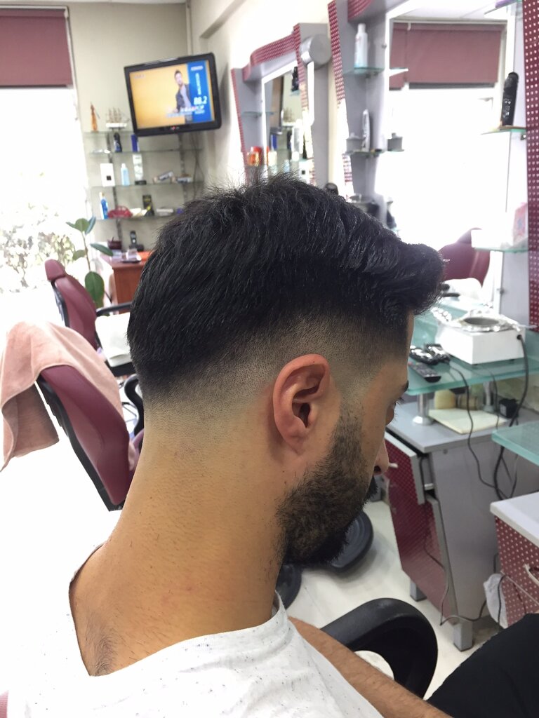 by fon erkek kuaforu kuaforler ziya gokalp mah dolapdere sanayi sitesi yolu giyim ve sanatkarlar sitesi no 3c 34490 basaksehir istanbul yandex haritalar