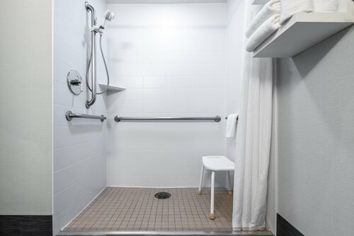Гостиница Hampton Inn Kansas City-Lee's Summit в Лис Саммите