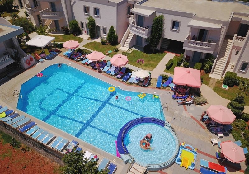 Фото отеля 4