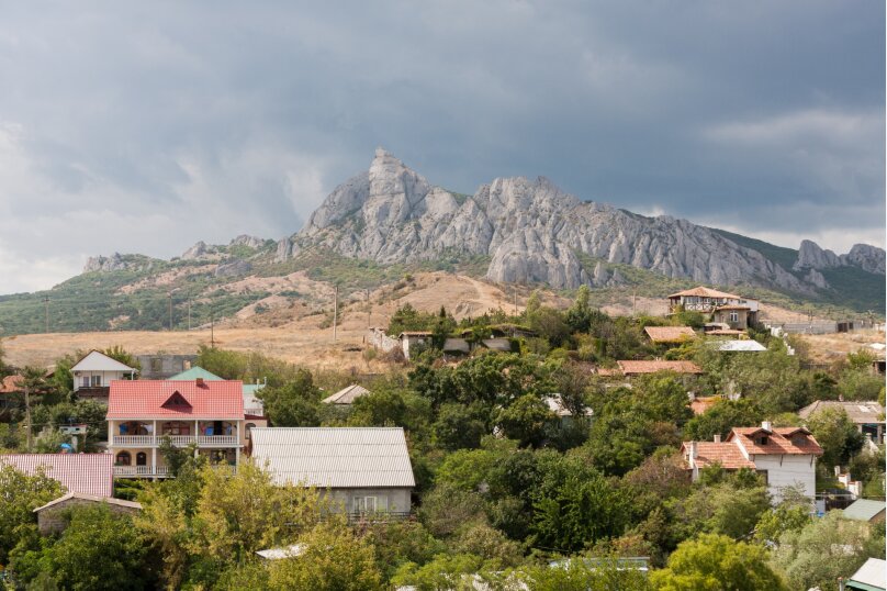 Фото Килова Гора