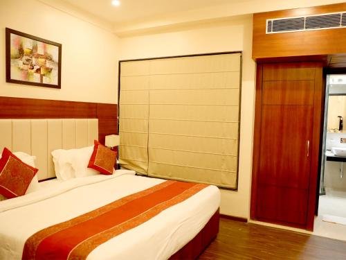 Фото Hotel Tridev