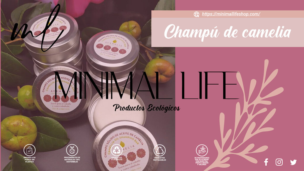 Wholesale store Minimal Life • Residuo cero • Zero Waste, Barcelona, photo