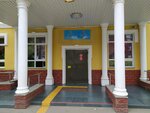 School-Gymnasium № 22 (Kanysh Satbayev Street, 69) ، مدرسة
