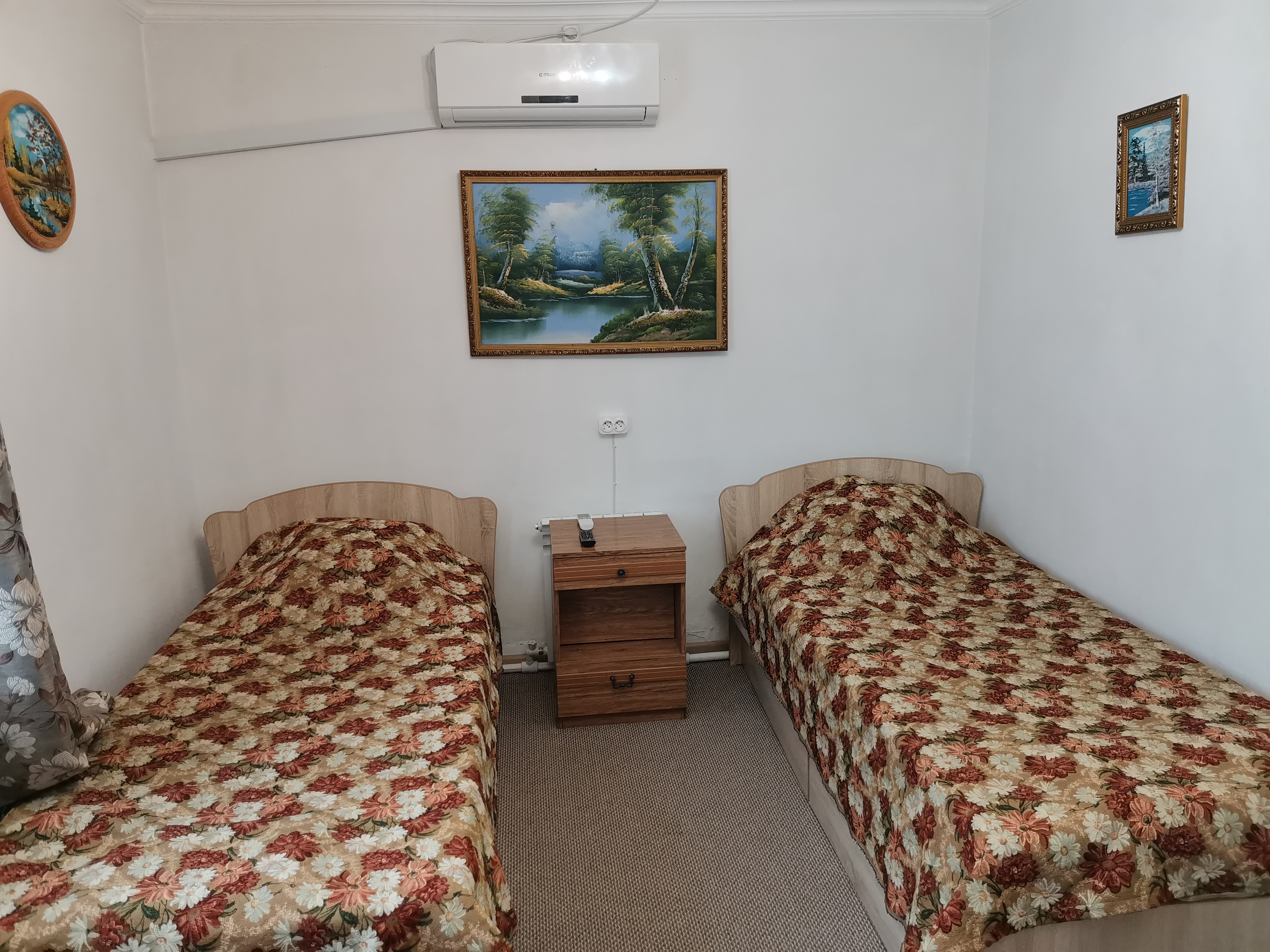 Фото У Гарри