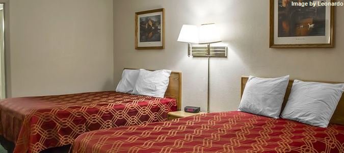 Фото Econo Lodge Worthington