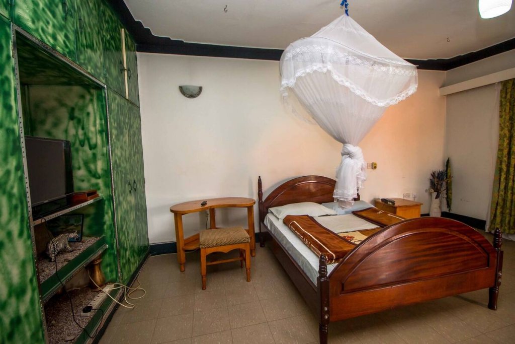 Фото Ntinda Close Motel