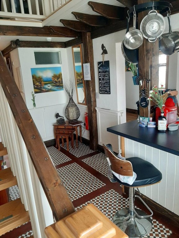 Фото Apartment With one Bedroom in Galway, With Wonderful City View and Wifi - Near the Beach