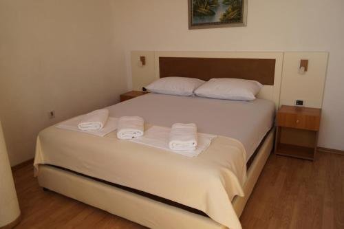 Фото Adriatic Apartments