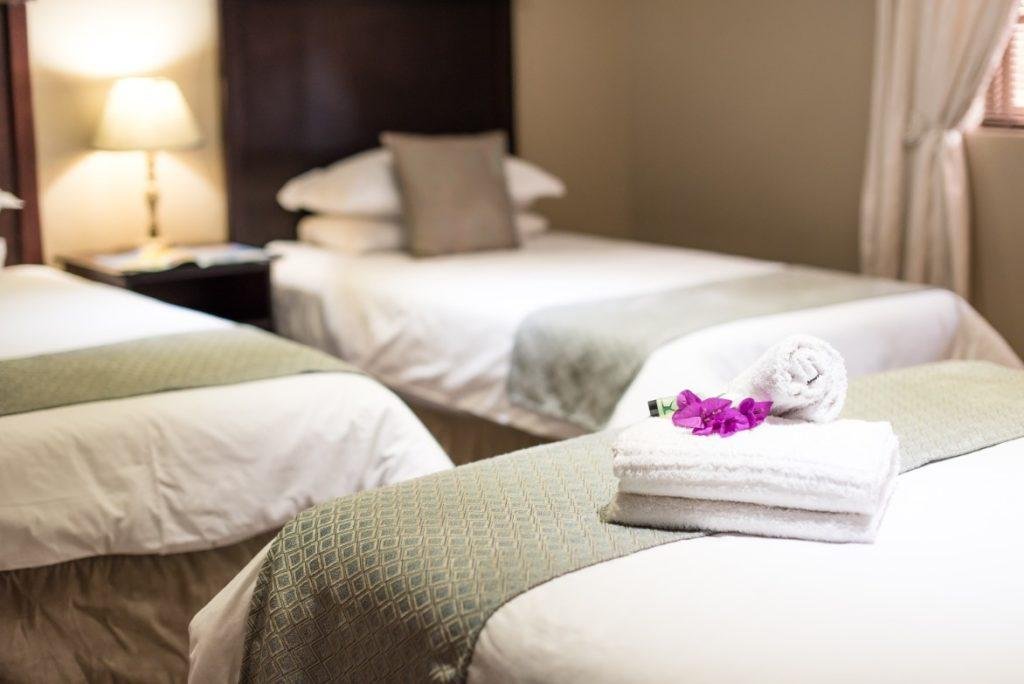 Фото Alveston Manor