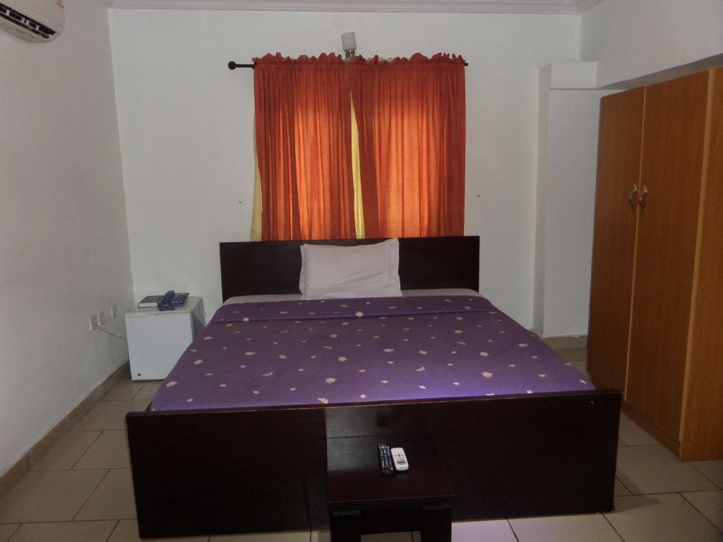 Фото Bavidi Hotel