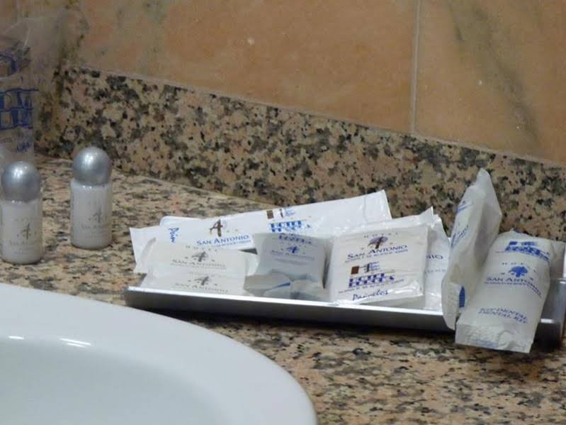 Фото Hotel San Antonio