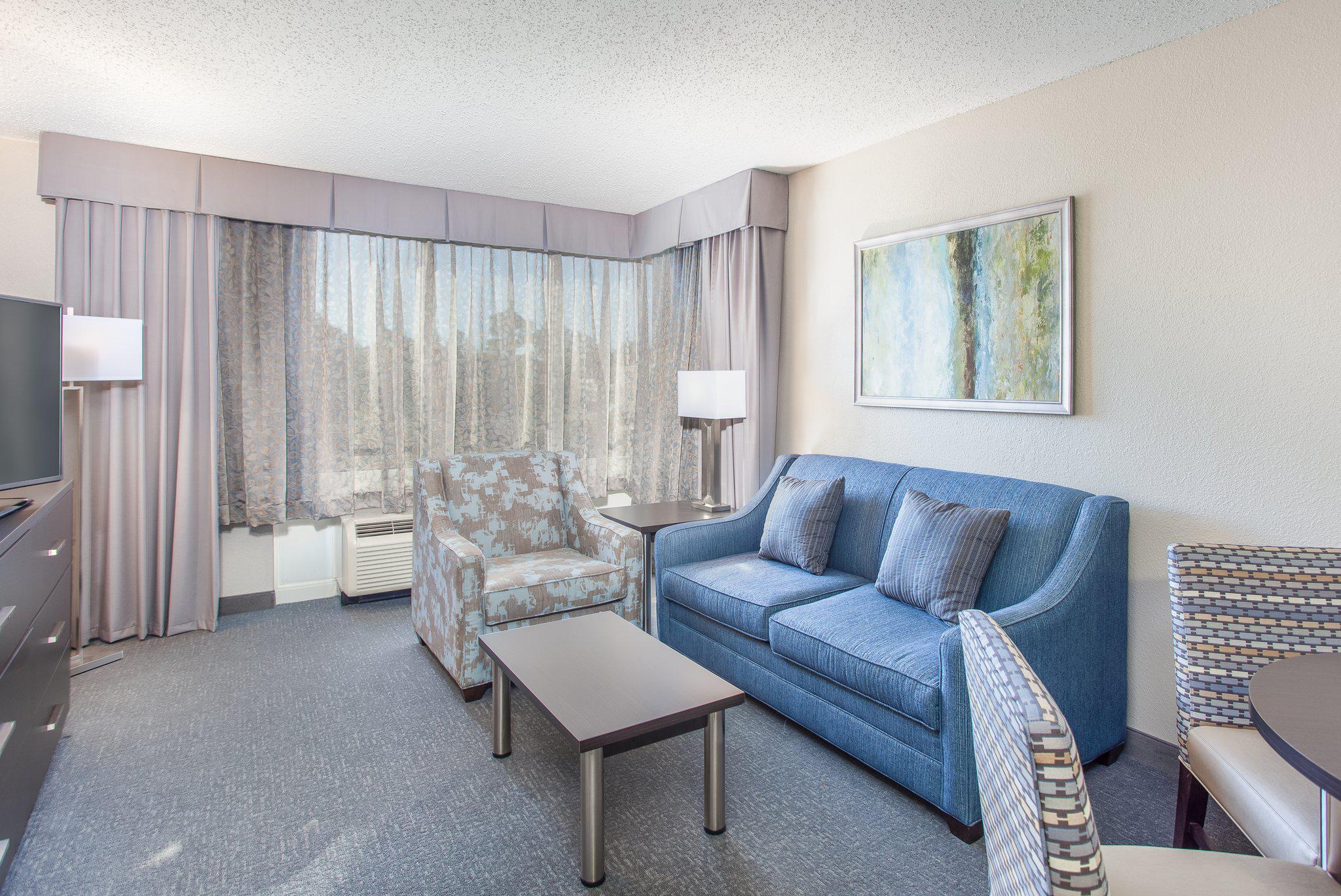 Фото Holiday Inn Hotel & Suites Tallahassee Conference Ctr N, an Ihg Hotel