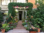 Imperiya Flory (Novocheryomushkinskaya Street, 57), flower shop