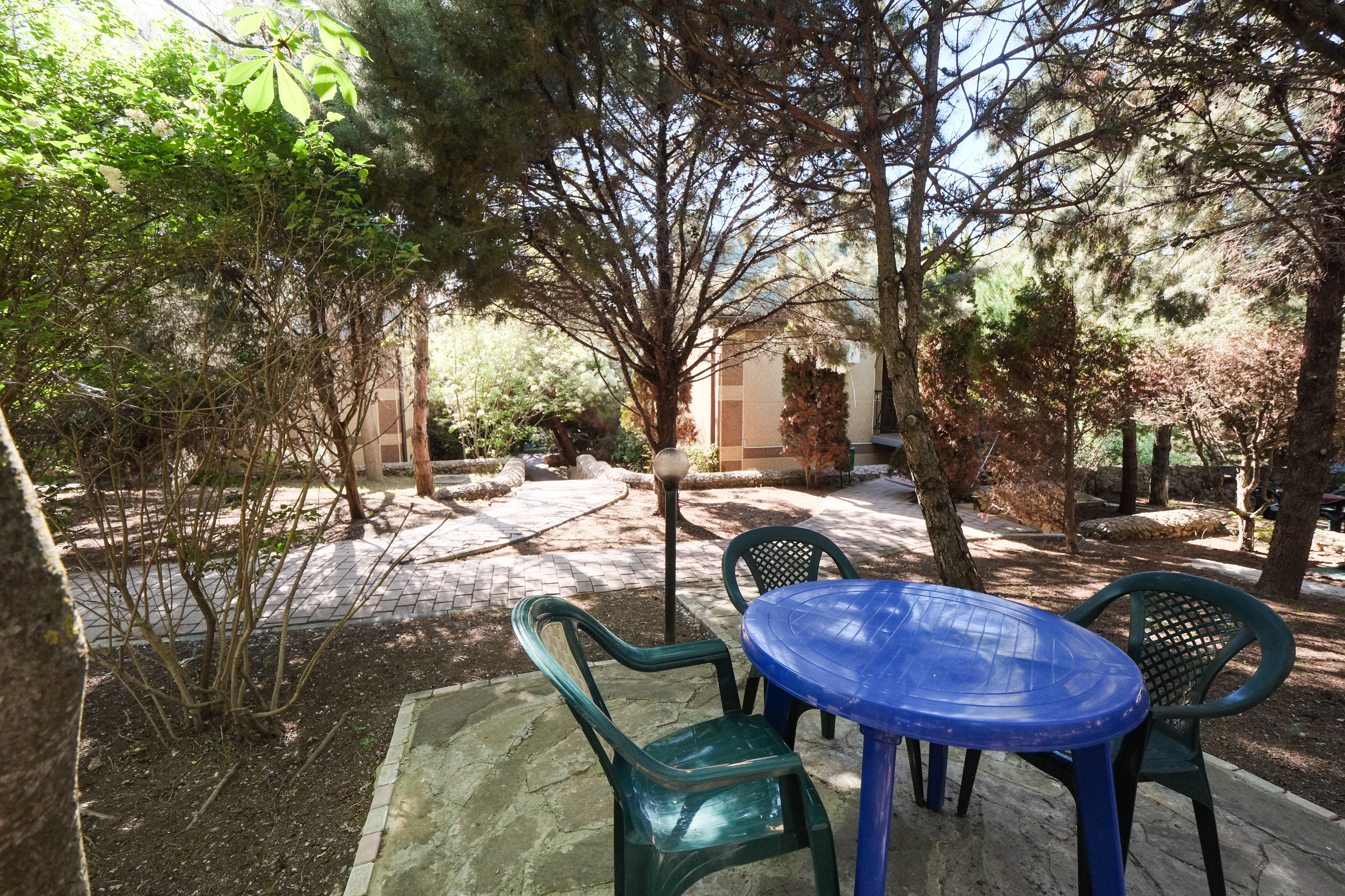 Фото Качинская