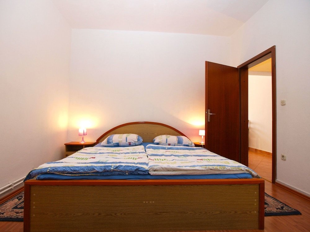 Фото Apartments Bubamara 1398