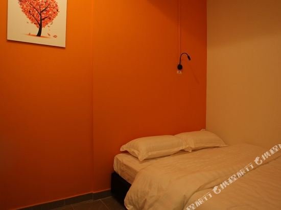 Фото My Homestay