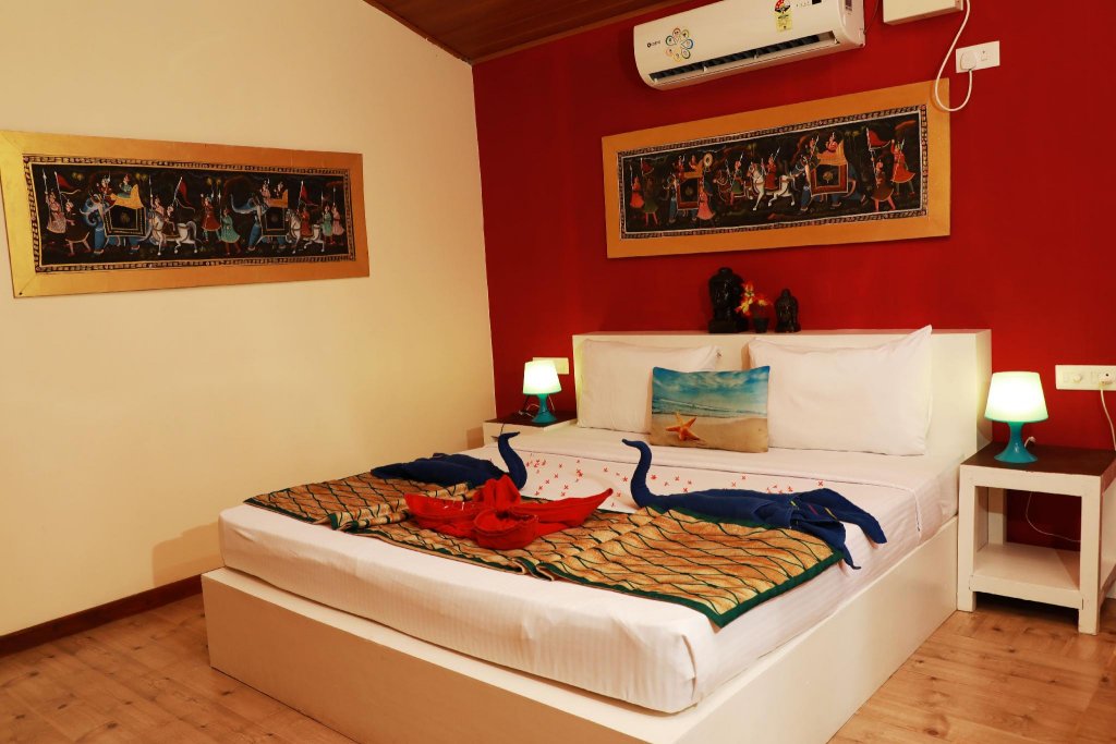 Фото Havelia Island Resort