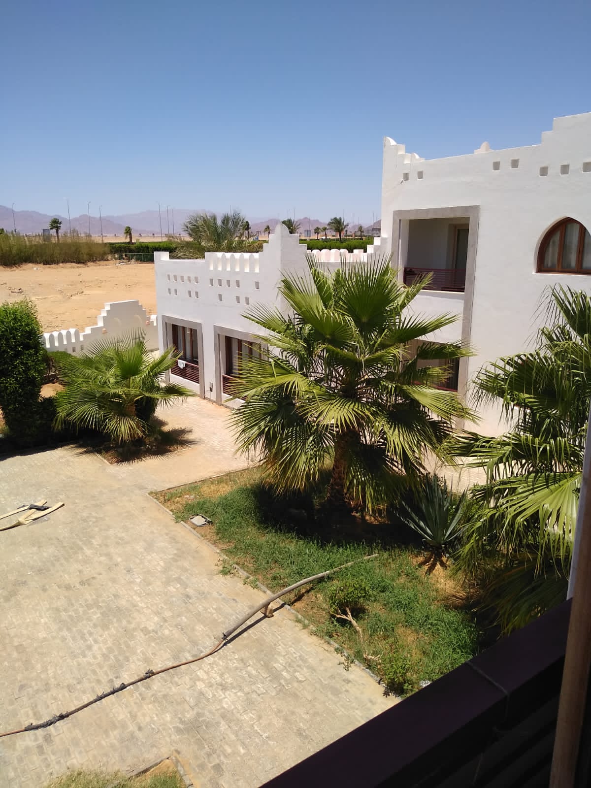 Фото Mazar Resort & SPA