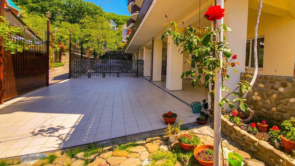 Фото У Мамы