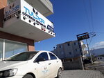 Tulpar Security Systems (Aydın, Kuşadası, Davutlar Mah., Atatürk Cumhuriyet Cad.), security and alarm systems