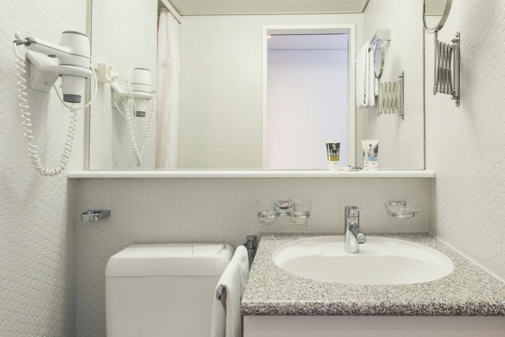 Фото Mercure Lenzburg Krone