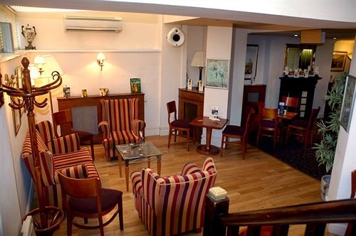 Фото DJ Suites The Element