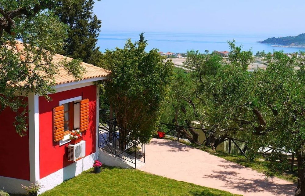 Фото Archontiko Maisonettes