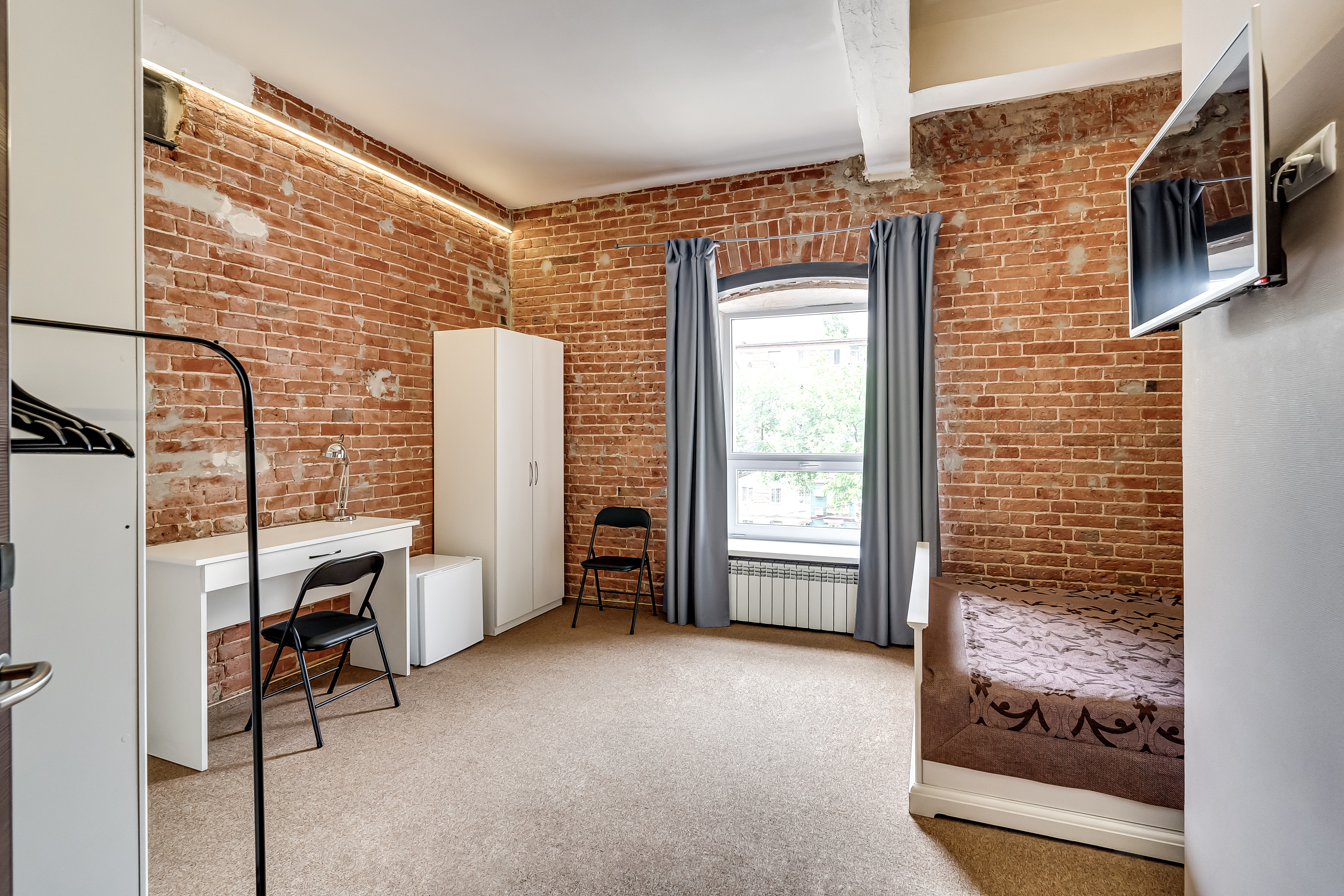 Фото Лофт-отель Набоков