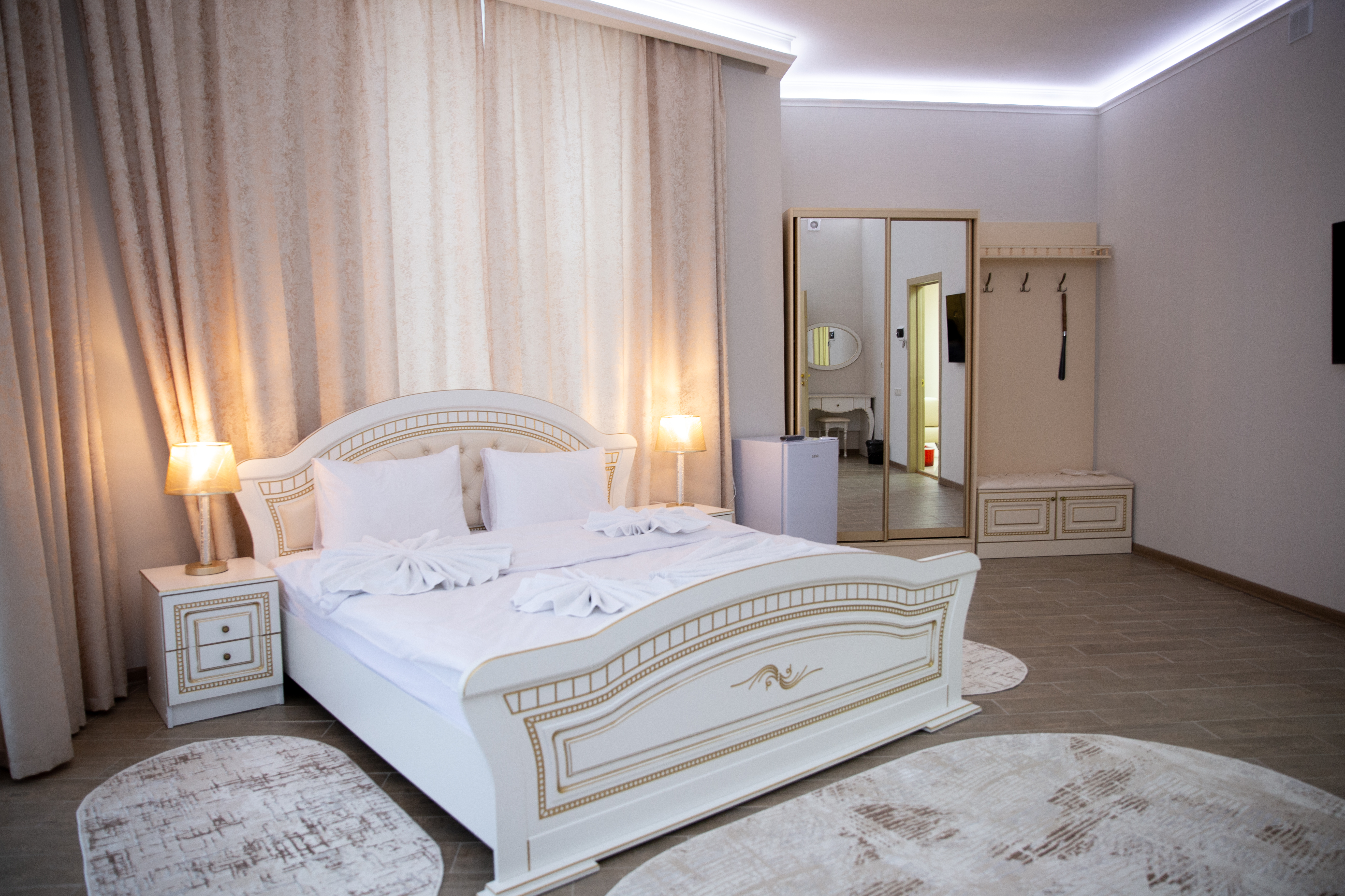 Фото Пирамида