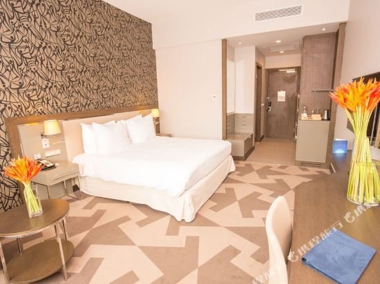 Фото Radisson Blu Hotel, Abidjan Airport