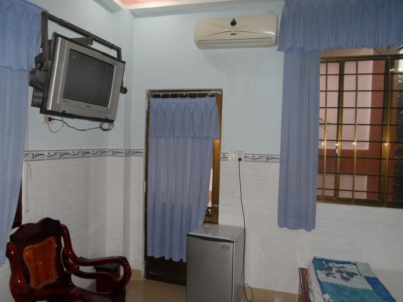 Фото Rang Dong Hotel