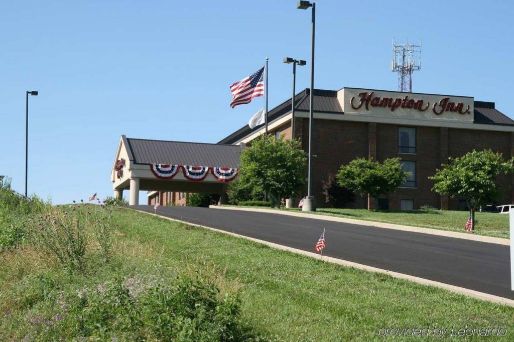 Фото Hampton Inn Danville