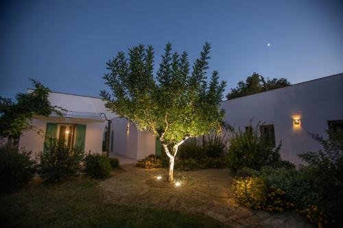 Фото Santa Marina Masseria del Salento