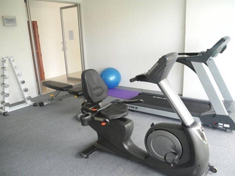 Фото Karon Studio Apartment