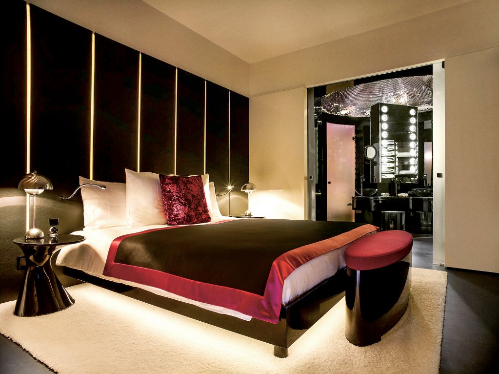 Фото The Dolder Grand