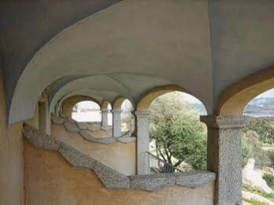 Фото Moma Hotel Cannigione