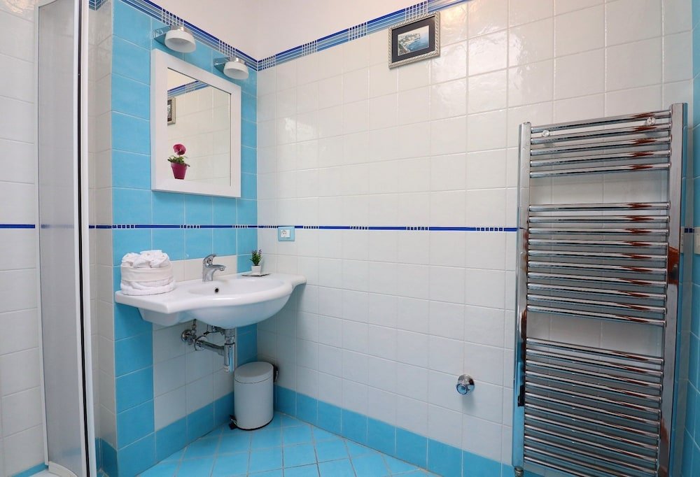 Фото La Mansardina Dell'Agrumeto