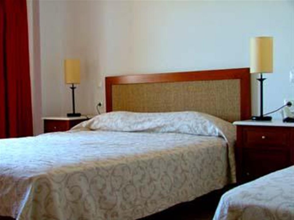 Фото Bitzaro Grande Hotel - All Inclusive