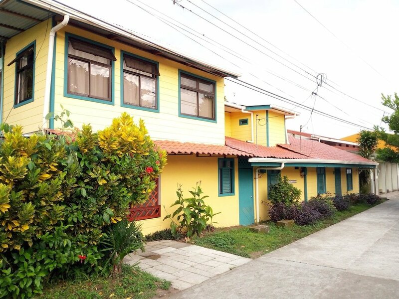 Гостиница Casa Marbella