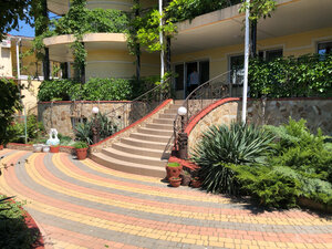 Гостевой дом Ривьера