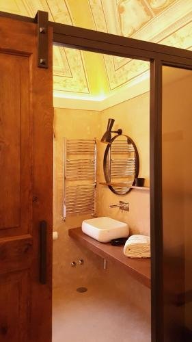 Фото B&b Al Palazzetto