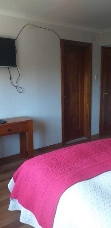 Фото Hostal Alto Riviere